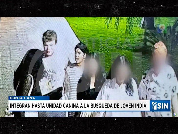 missing student Noticias SIN sub