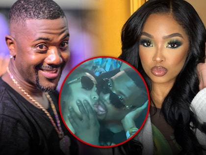 ray j and princess love insta getty 1