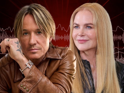 Keith Urban, Nicole Kidman