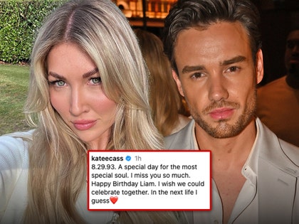 kate cassidy and liam payne birthday getty insta 1