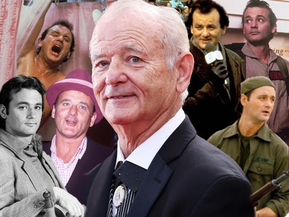 Bill Murray