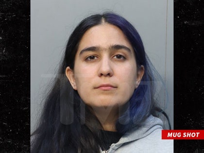 Gemeny Hernandez mug shot swipe Miami-Dade Sheriff's Office wm