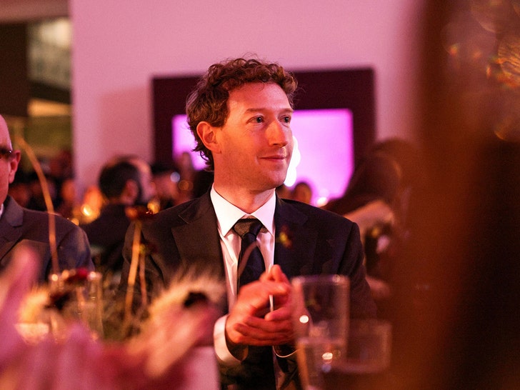 mark zuckerberg shutter