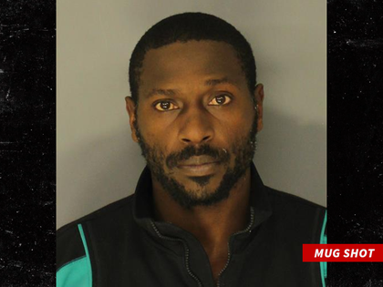 antonio brown mug shot swipe  Essex County Department of Corrections