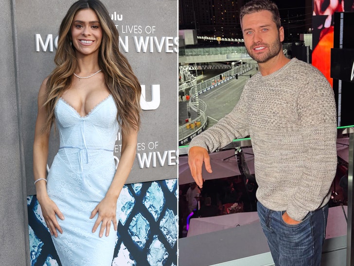 Dakota Mortensen, Taylor Frankie Paul