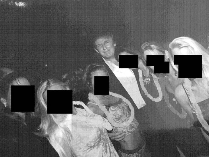 donald trump House Oversight Committee Democrats 1