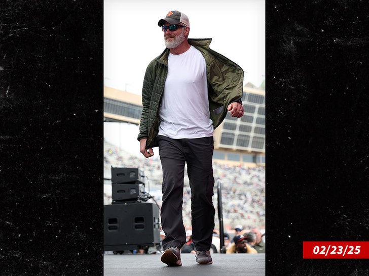 brett favre sub getty deslizar