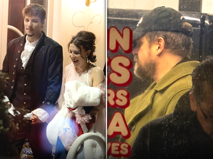 millie bobby brown jake bongiovi david harbour main backgrid