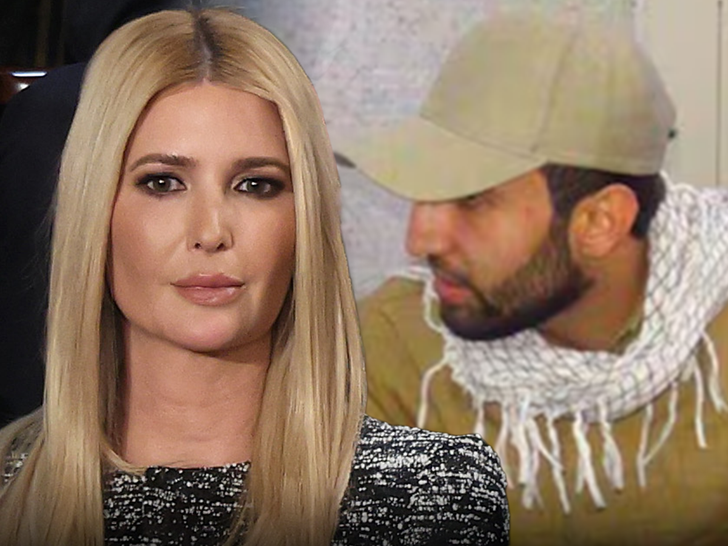 main ivanka trump Mohammad Baqer Saad Dawood Al-Saadi getty DOJ