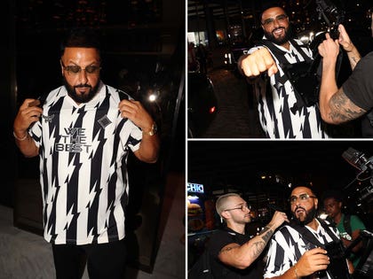 DJ Khaled