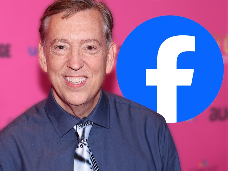 jom thorton facebook getty