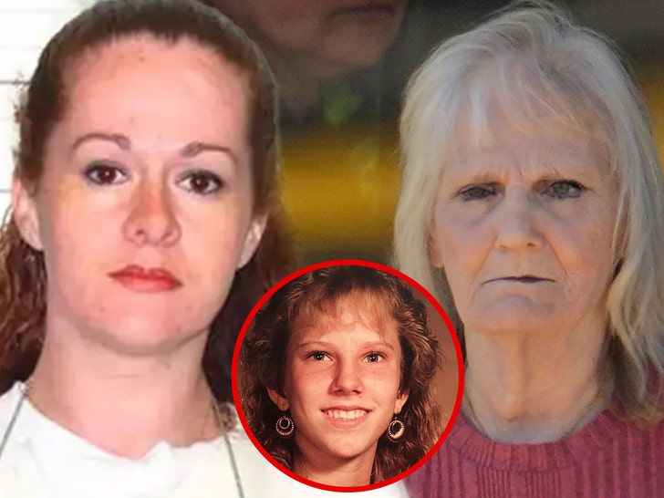christa-pike-May-Martinez-Colleen-Slemmer-Knoxville-Police-AP-Tennessee-Department-of-Correction-Composite-1