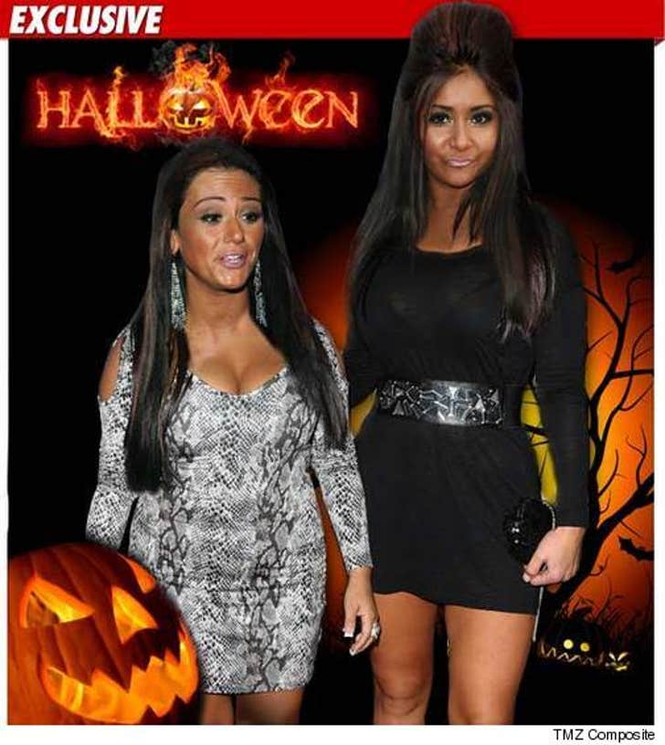 SNOOKI AND JWOWW COSTUME IDEA💋👙👯‍♀️, Gallery posted by Nina