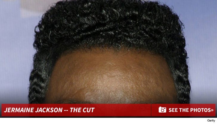 Jermaine Jackson -- The Cut