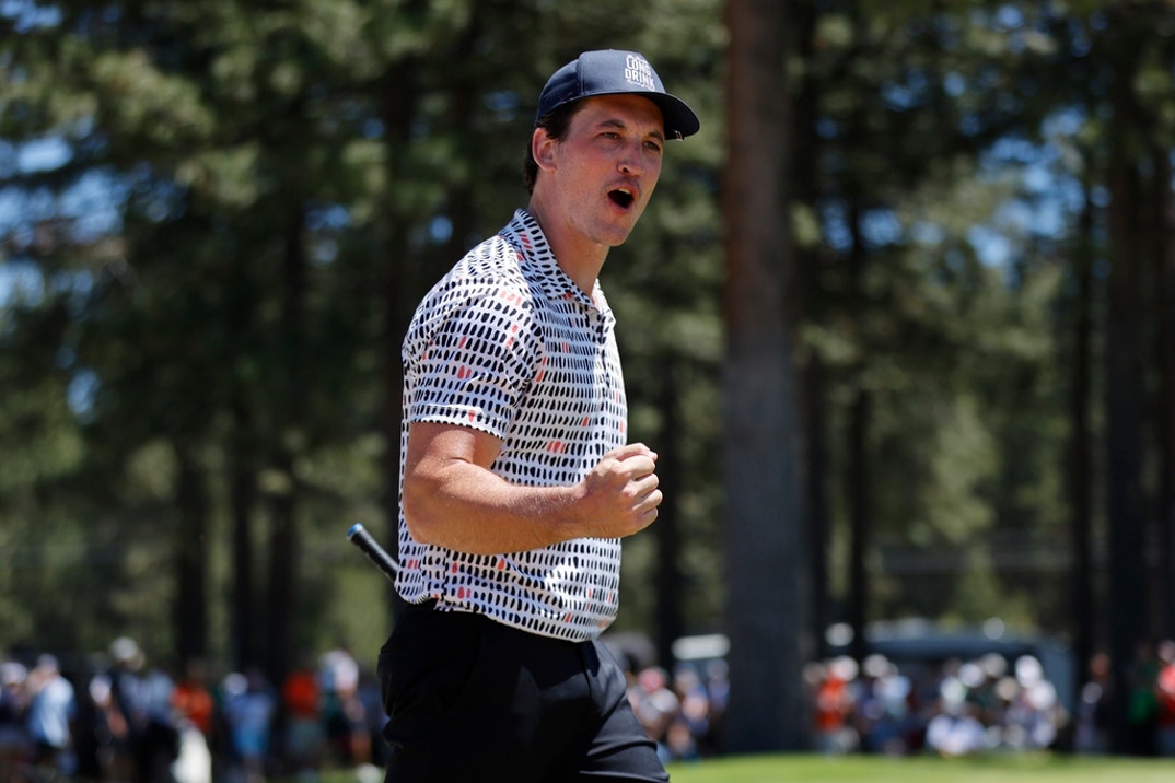 Miles Teller photos 9