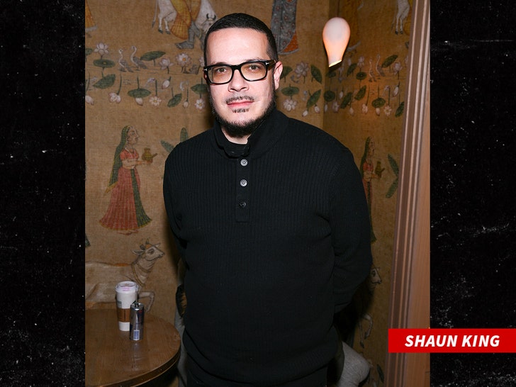 Shaun King and Family of Judith and Natalie Raanan Clash Over His Claims