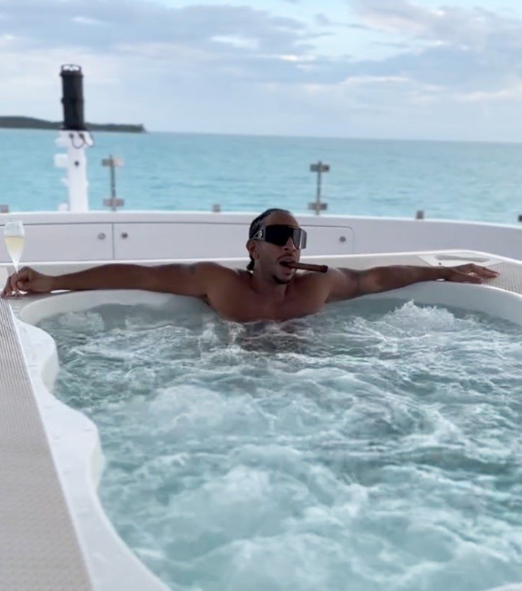 Ludacris