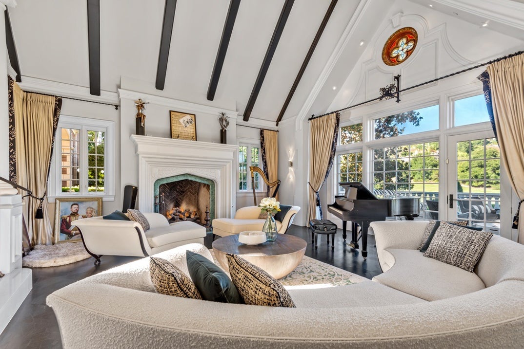 The Miz Westlake Village Home photos 24