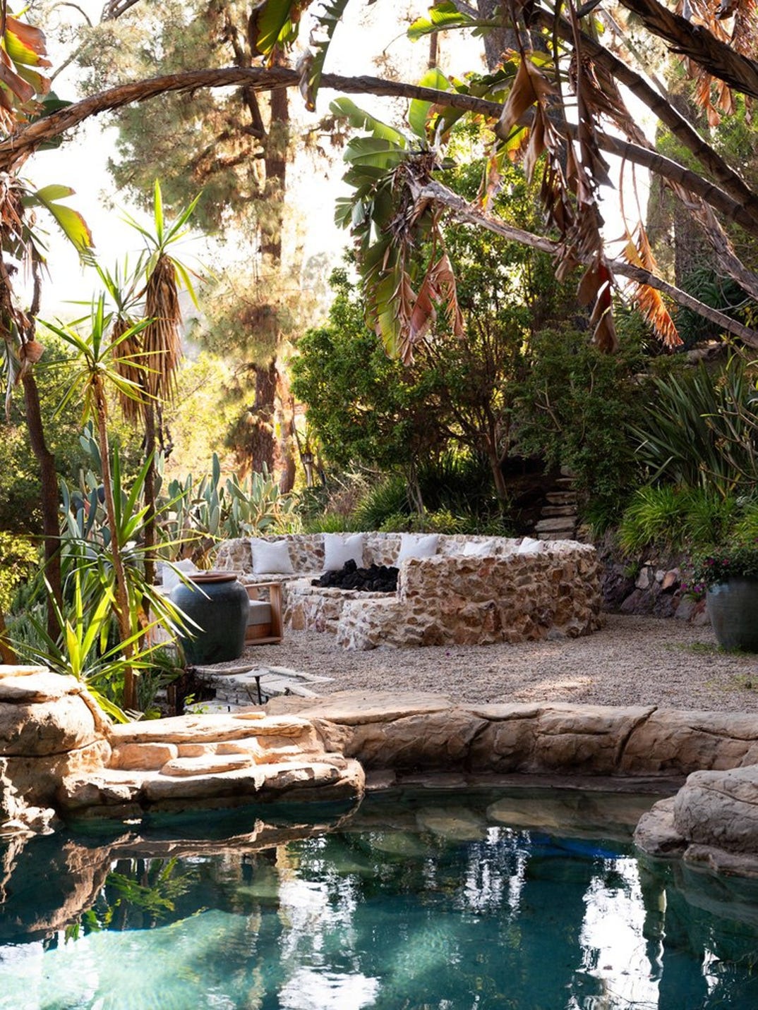 Aaron Paul Lists Los Angeles Home 25
