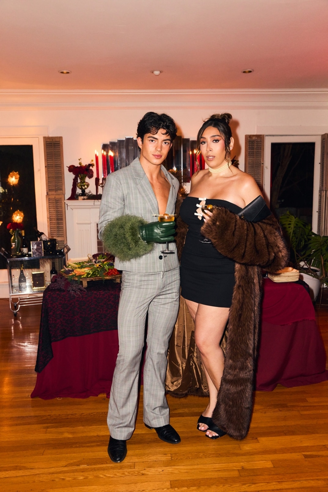 Posse Halloween Event 11