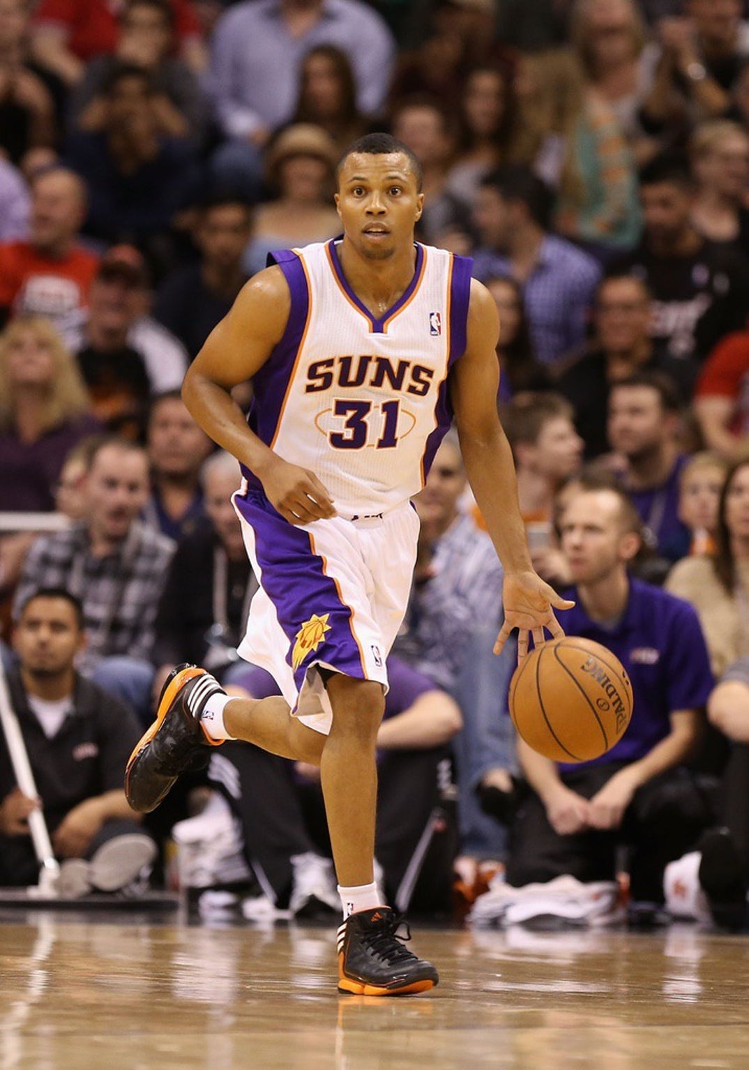 Sebastian Telfair Through The Years 3