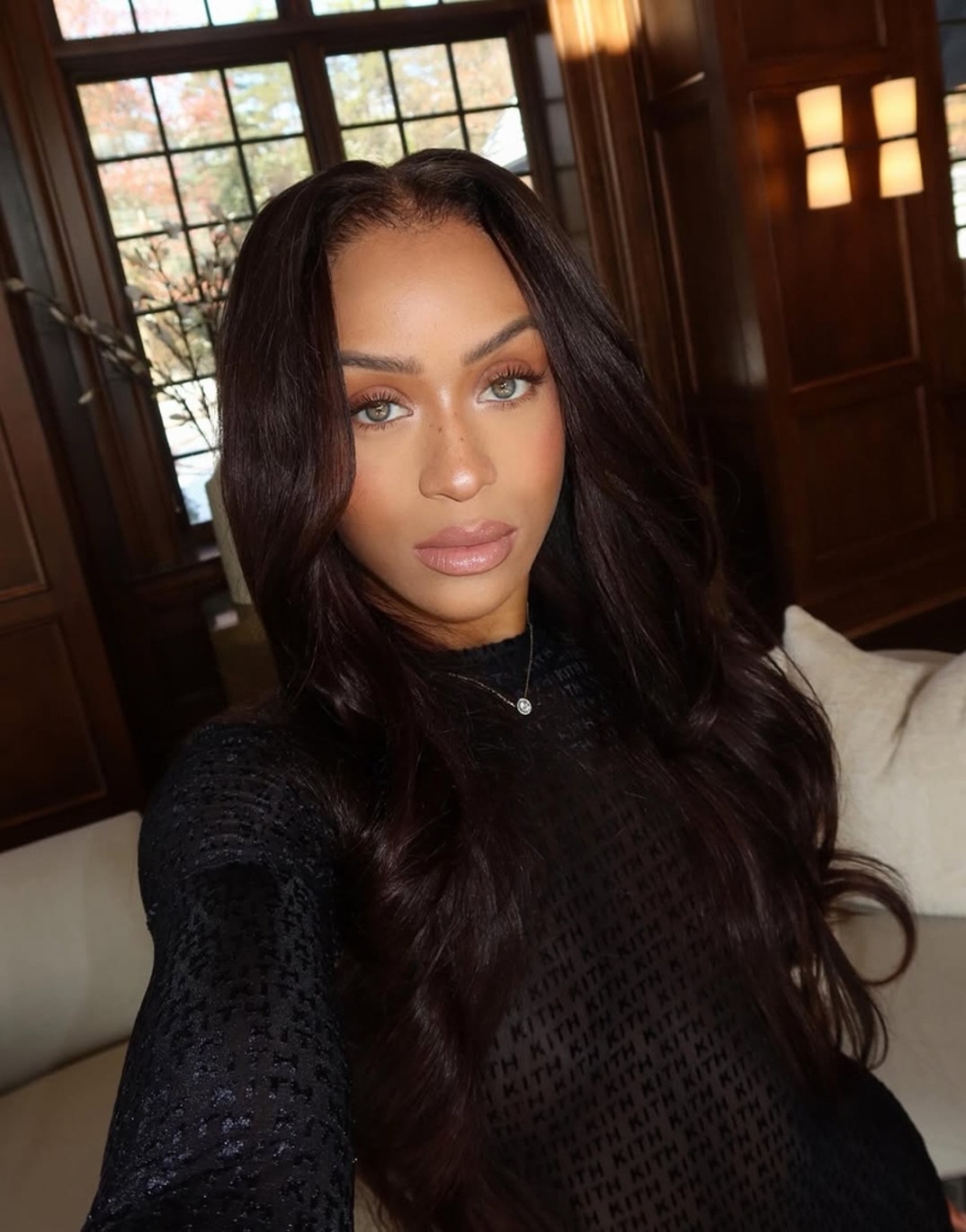 Jilly Anais Snow Hot Shots 9