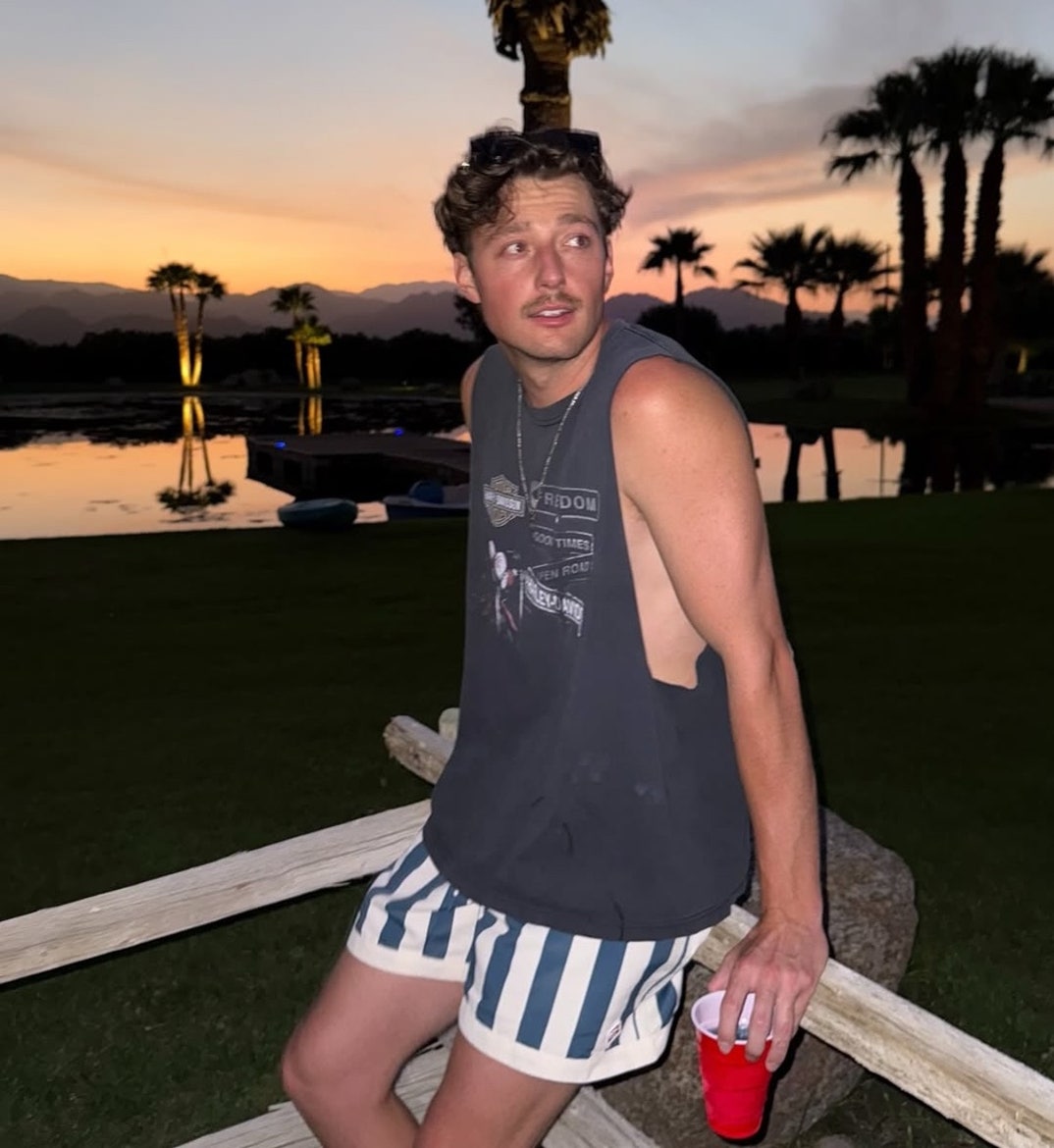 Remembering Tucker Genal 9