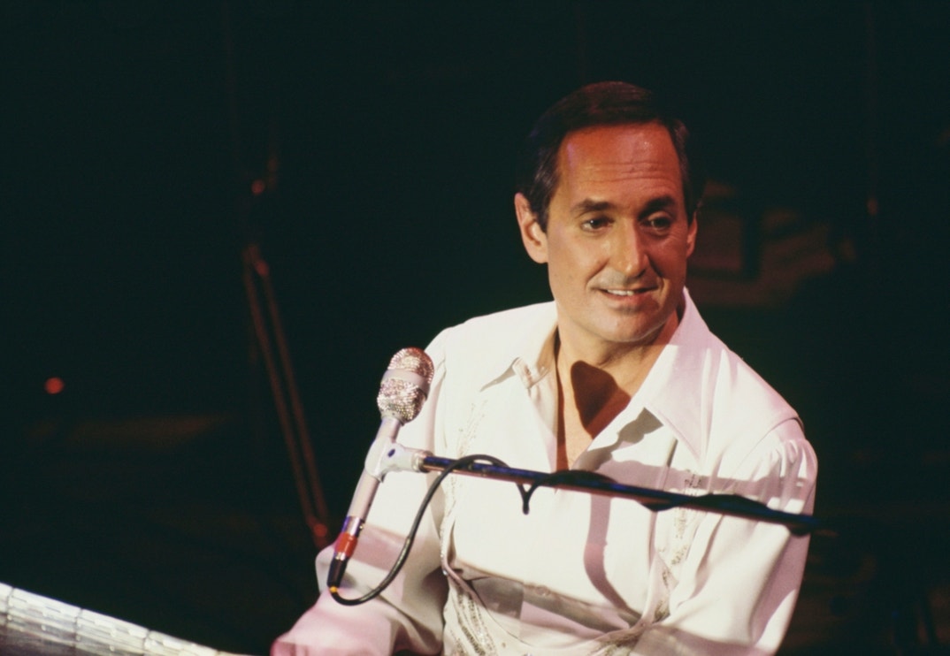 Neil Sedaka Remembering 9
