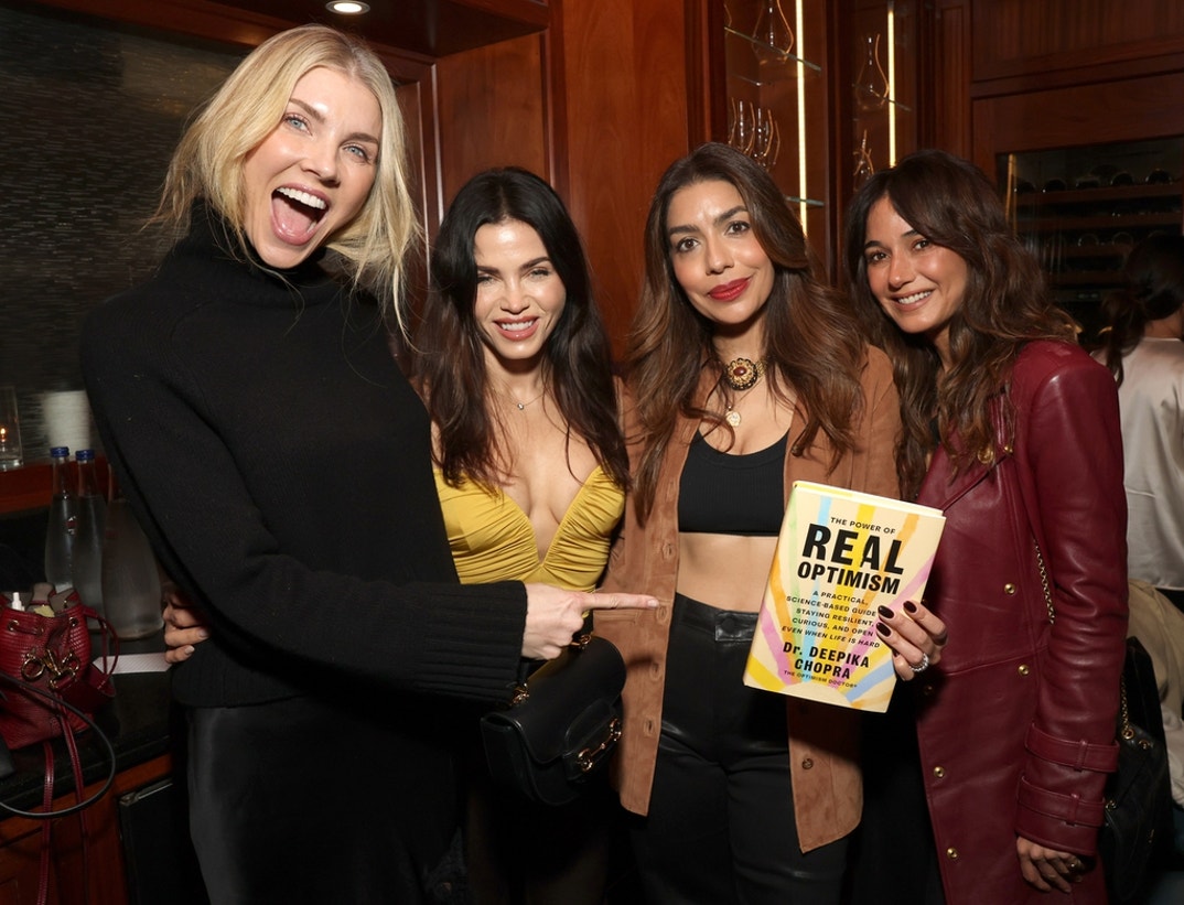 International Womens Day Dinner 7
