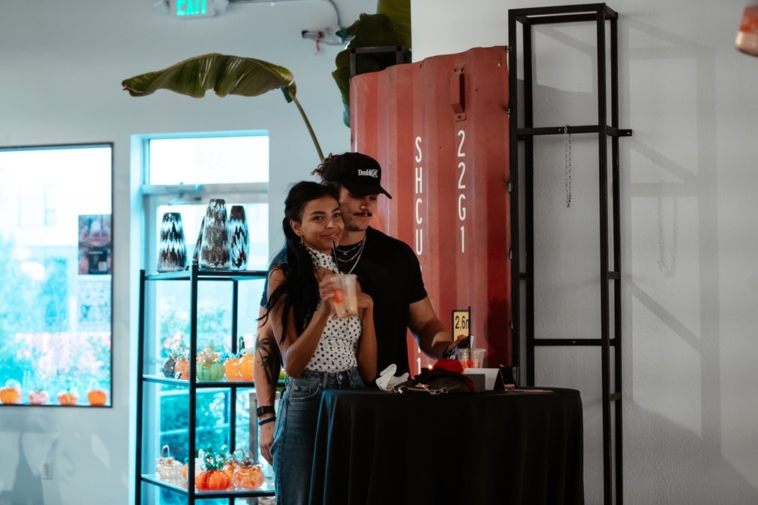 SLOMW Demi Layla Couples Activities 15