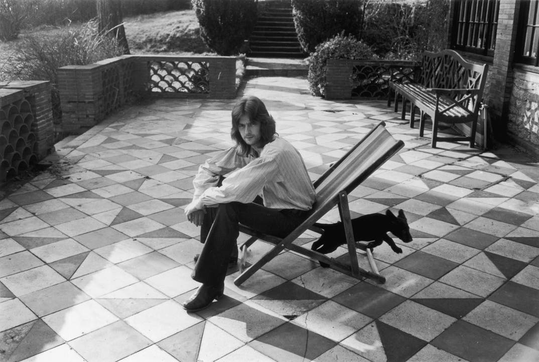 Eric Clapton Through The Years 0
