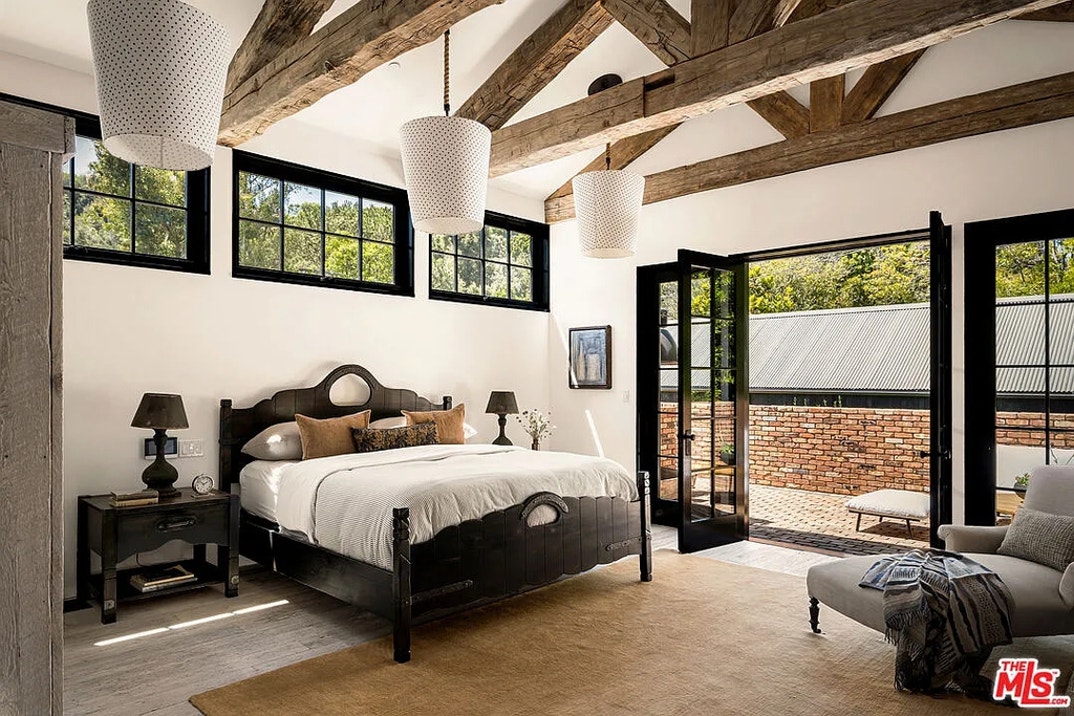 Diane Keaton New Home 10