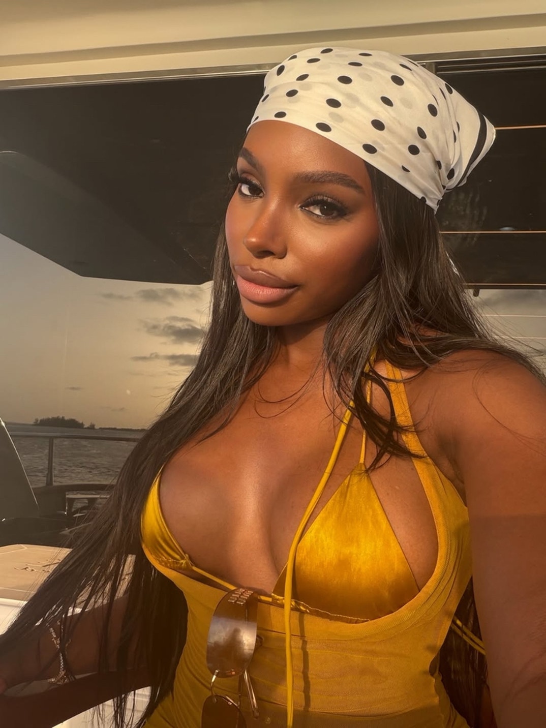 Jana Craig Summer Vacay Hot Shots 18