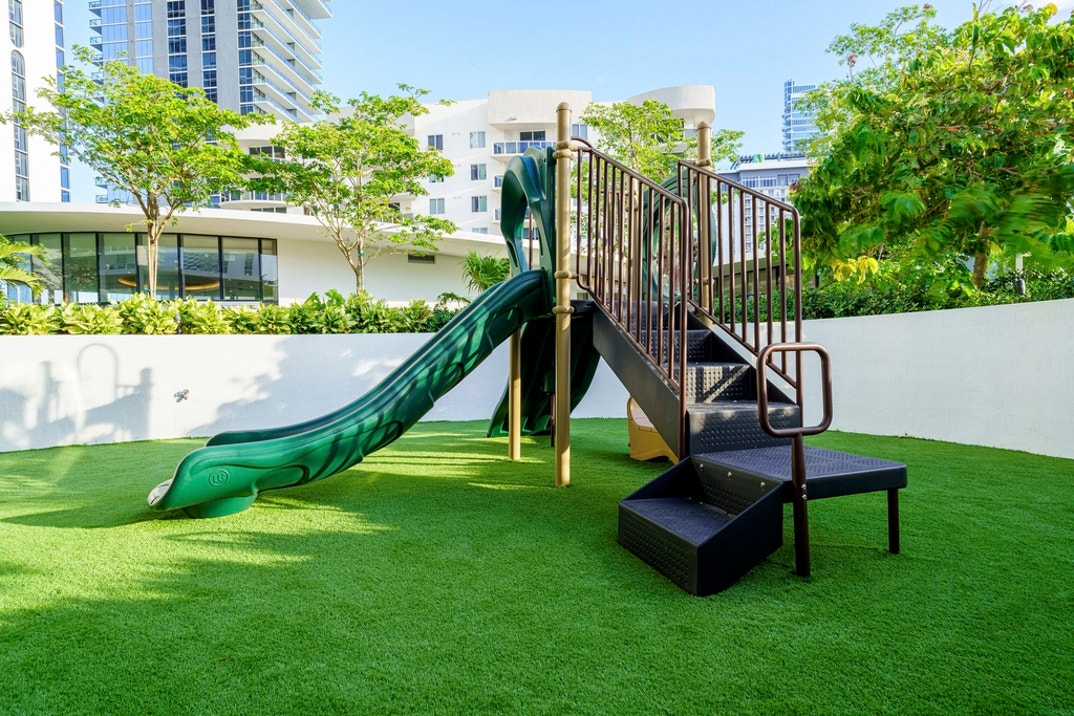 Aria Reserve Amenities & Common Areas 14