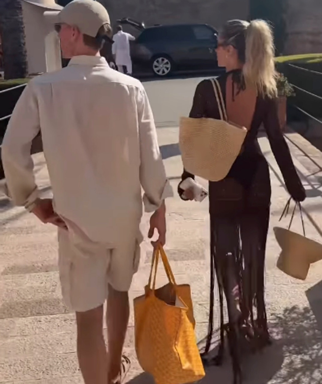 0806 Kristin Cavallari Mallorca 2
