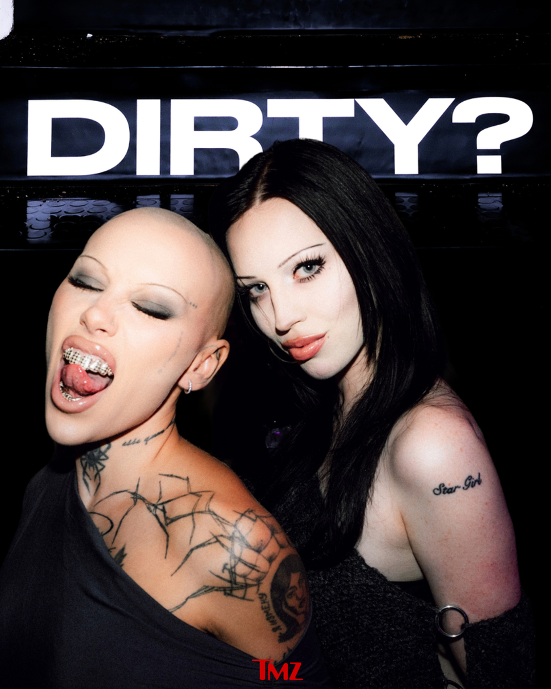 Urban Decay Dirty 30 10