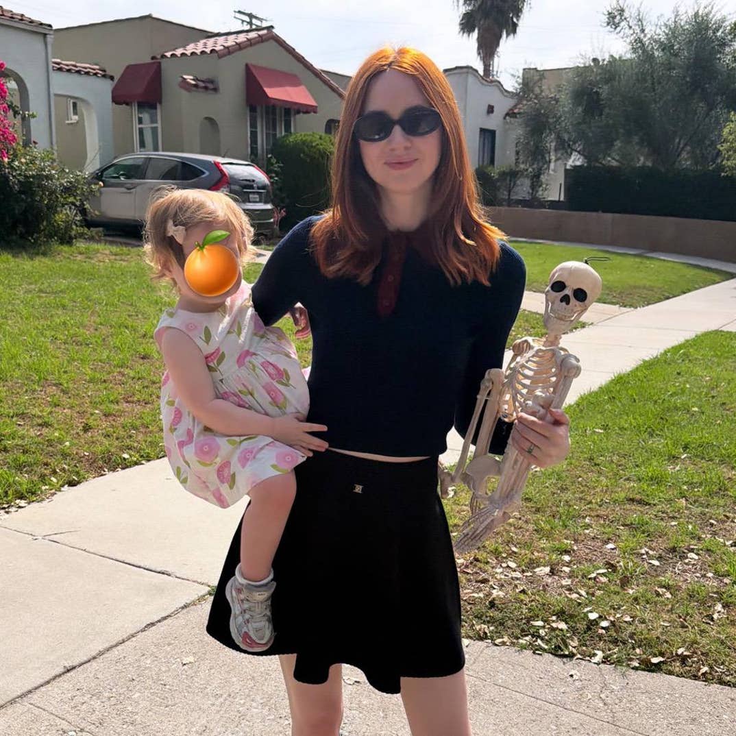 Karen Gillan