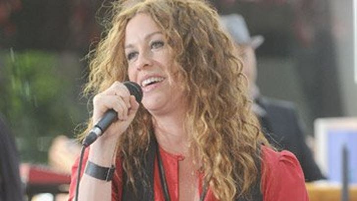 Alanis Morrisette