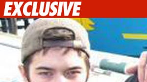 'Deadliest Catch' Kid -- On the Road Again