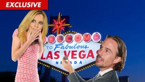 Britney Spears -- She's Getting Engaged Tonight to Jason Trawick!