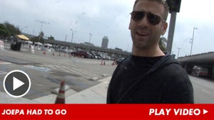 Max Kellerman -- 'About Time' Penn St. Took Down the Joe Paterno Statue