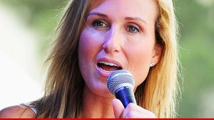 'Duck Dynasty' Wife Korie Robertson -- That's NOT My Naked Body For Sale!