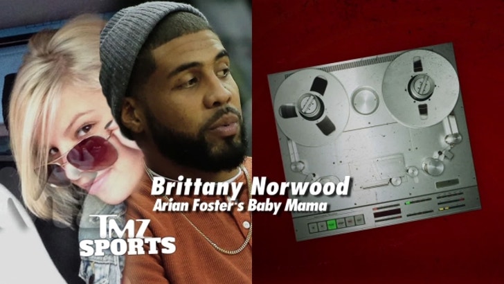 NFL Omits Ray Rice From Arian Foster's Jersey Collection Video