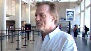 Stephen Collins Confesses to Sexual Abuse -- 'I Did Something Terribly Wrong'