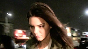 Kendall Jenner -- Alleged Stalker Walks Free ... Won't See More Jail Time