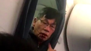 United Airlines Doctor David Dao Convicted of Exchanging Drugs for Sex (UPDATE)
