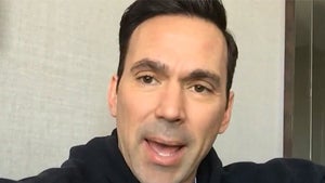 Green Power Ranger Actor Jason David Frank Says Comicon is Ripe for Violent Attack (VIDEO)