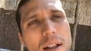 Brian Ortega's Down To Step In For Conor Or Khabib If They Can't Fight