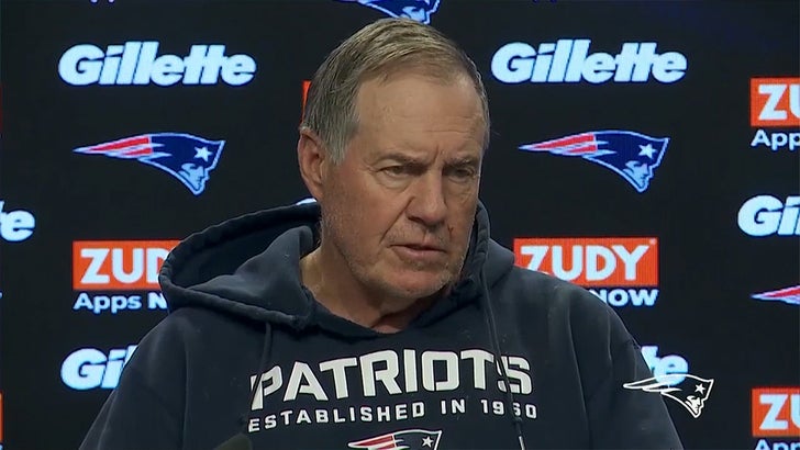 Bill Belichick