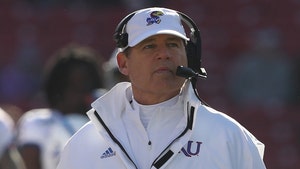 Les Miles Out At KU After Coach Accused Of Sexual Misconduct At LSU
